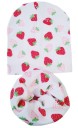 Ensemble d'hiver pour enfants : bonnet et col J578 13