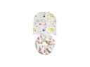 Ensemble d'hiver pour enfants : bonnet et col J578 18