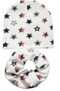 Ensemble d'hiver pour enfants : bonnet et col J578 20