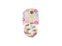Ensemble d'hiver pour enfants : bonnet et col J578 7