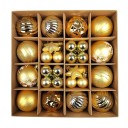 Ensemble d'Oreilles de Noël 42 pcs H1171 3