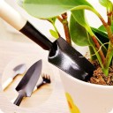 Ensemble d'outils de jardin 3 pcs 3