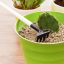 Ensemble d'outils de jardin 3 pcs 4