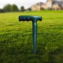 Ensemble d'outils de jardin 4 pièces 2