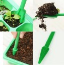 Ensemble d'outils de jardin 4 pièces 4