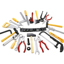 Ensemble d'outils pour enfants 14 pcs 4