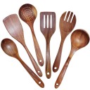 Ensemble d'ustensiles de cuisine 6 pcs J41 1