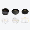 Ensemble d'ustensiles de cuisine - 6 pcs 2