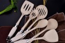 Ensemble d'ustensiles de cuisine - 6 pcs 1
