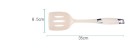 Ensemble d'ustensiles de cuisine - 6 pcs 6