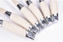 Ensemble d'ustensiles de cuisine - 6 pcs 8