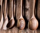 Ensemble d'ustensiles de cuisine 7 pcs 1