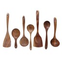 Ensemble d'ustensiles de cuisine 7 pcs 2