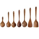 Ensemble d'ustensiles de cuisine 7 pcs 6
