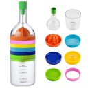 Ensemble d'ustensiles de cuisine 8 pcs 2