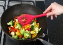 Ensemble d'ustensiles de cuisine en silicone - 10 pièces 2