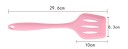 Ensemble d'ustensiles de cuisine en silicone - 5 pièces 3