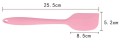 Ensemble d'ustensiles de cuisine en silicone - 5 pièces 6