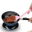 Ensemble d'ustensiles de cuisine en silicone - 5 pièces 7