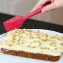 Ensemble d'ustensiles de cuisine en silicone - 5 pièces 3