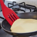 Ensemble d'ustensiles de cuisine en silicone - 5 pièces 4