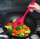 Ensemble d'ustensiles de cuisine en silicone - 5 pièces 5