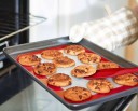 Ensemble d'ustensiles de cuisine en silicone - 5 pièces 7