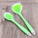 Ensemble d'ustensiles en silicone 5 pcs 4