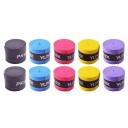 Ensemble de 10 bandes de base 12