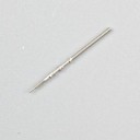 Ensemble de 10 couronnes en acier inoxydable avec tige pour la réparation de montres mécaniques compatibles avec les mouvements NH34 NH35 NH36 NH38 NH39 emballage discret 2