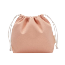 Ensemble de 10 sacs en coton avec cordon de serrage 30x40 cm coton naturel sacs de rangement pour herbes, savon et gros objets 16