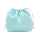 Ensemble de 10 sacs en coton avec cordon de serrage 30x40 cm coton naturel sacs de rangement pour herbes, savon et gros objets 14