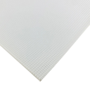 Ensemble de 2 pièces de couverture de toit en PVC pour modèles 1:100 20 × 29,5 cm Plaques en plastique imitation de tuiles de toit 3