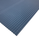 Ensemble de 2 pièces de couverture de toit en PVC pour modèles 1:25 20 × 29,5 cm Plaques en plastique imitation de tuiles de toit pour modélisme 7