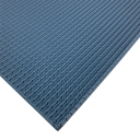 Ensemble de 2 pièces de couverture de toit en PVC pour modèles 1:30 20 × 29,5 cm Plaques en plastique imitation de tuiles de toit pour modélisme 7