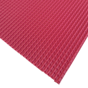 Ensemble de 2 pièces de couverture de toit en PVC pour modèles 1:30 20 × 29,5 cm Plaques en plastique imitation de tuiles de toit pour modélisme 6