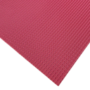 Ensemble de 2 pièces de couverture de toit en PVC pour modèles 1:50 20 × 29,5 cm Plaques en plastique imitation de tuiles de toit pour modélisme 6