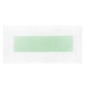 Ensemble de 24 bandes de cire pour l'épilation Épilation sans douleur Peau lisse Non irritant et sans odeur Bandes de cire 10x5 cm 2