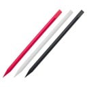 Ensemble de 3 leviers en plastique antistatiques de 14,2 cm pour des réparations délicates de montres et d'électronique sans rayures ni électricité 1