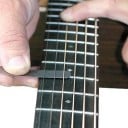 Ensemble de 32 cales pour guitare Outil de mesure en métal pour le réglage du manche et de la hauteur des cordes Outil de luthier précis pour réglages 2