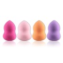 Ensemble de 4 éponges à maquillage J3419 2