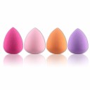 Ensemble de 4 éponges à maquillage 2