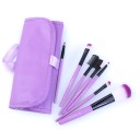 Ensemble de 7 pinceaux à maquillage 9