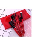 Ensemble de 7 pinceaux à maquillage 7