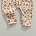 Ensemble de bébé fille avec bandeau T2737 3
