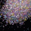 Ensemble de billes en verre pour la fabrication de bijoux 13
