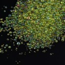 Ensemble de billes en verre pour la fabrication de bijoux 4