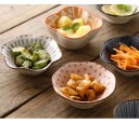 Ensemble de bols en céramique 4 pcs 1