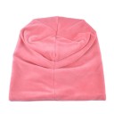 Ensemble de bonnet et de col 3