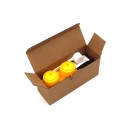 Ensemble de capsules rechargeables pour machine à café Dolce Gusto 5 pcs 3